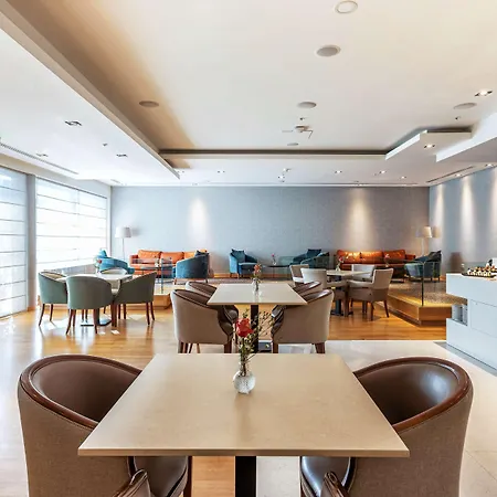 Hilton Hotel Nicosia