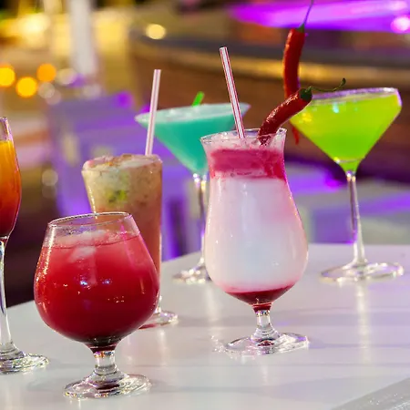 Hotel Hilton Nicosia