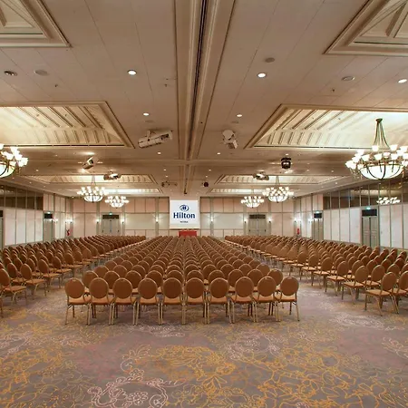 Hilton 5* Nikosia