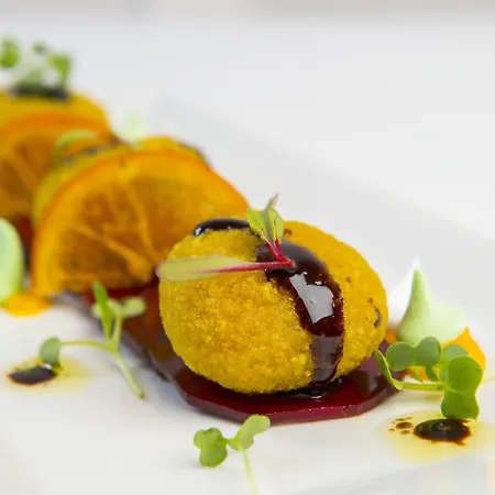 Hotel Hilton Nicosia