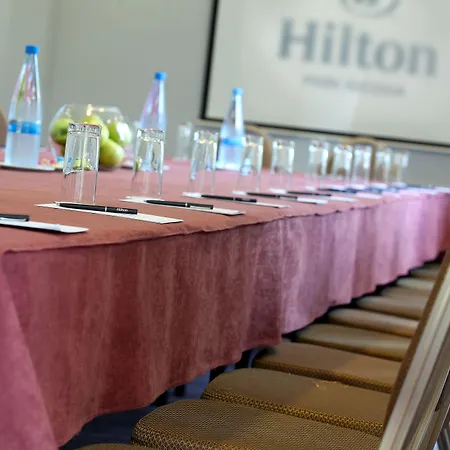 Hilton Nicosia