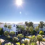 Hotel Hilton Nicosia