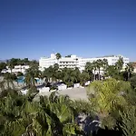 Otel Hilton Lefkoşa