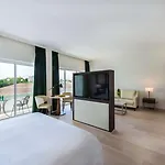 Hilton Otel Lefkoşa