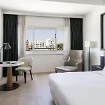 מלון Hilton ניקוסיה