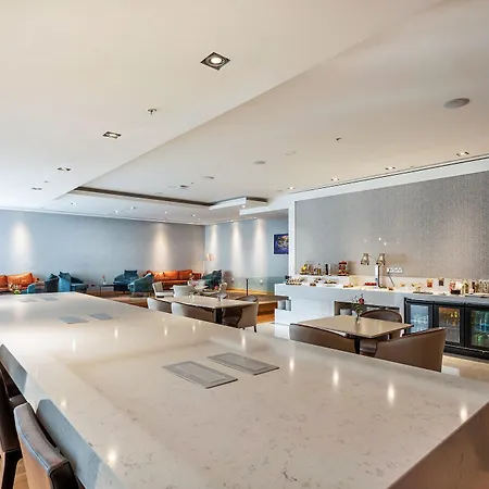 Hilton Hotel Nicosia