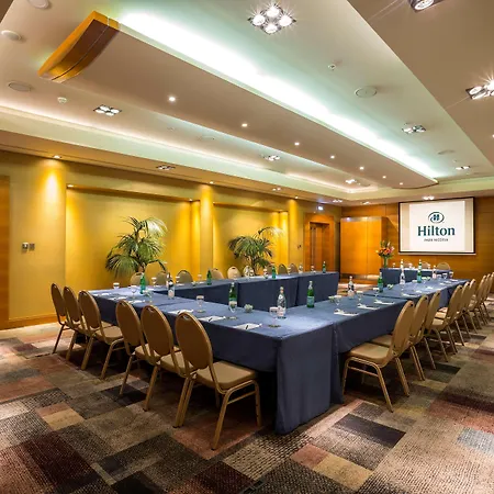 Hilton 尼科西亚