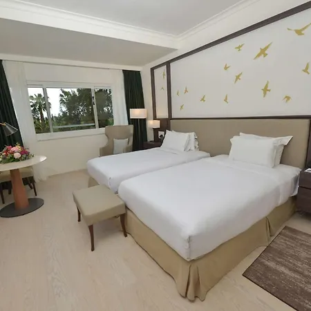 Hotel Hilton Nicosia