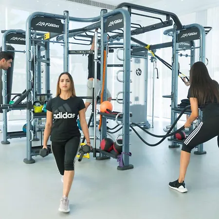 Hilton Hotel Nicosia