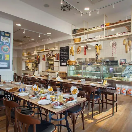 Hotel Hilton Nicosia