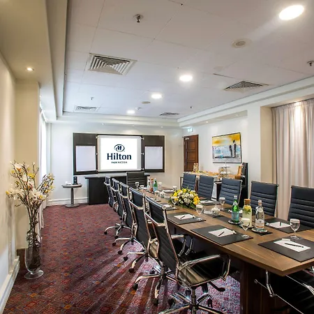 Hilton 5* 尼科西亚