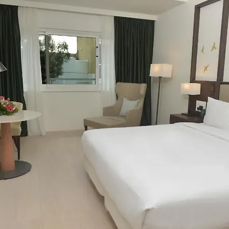 Hotel Hilton Nikozja