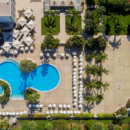 Hilton Hotel