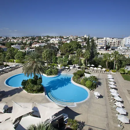 Hilton Hotel