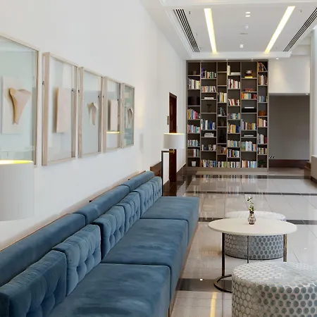 Hotel Hilton 5*