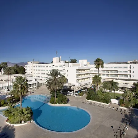 Hilton Nicosie
