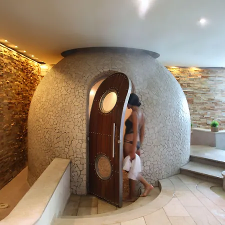 Hotel Hilton Nicosia