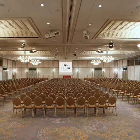 Hilton Hotel Nicosia