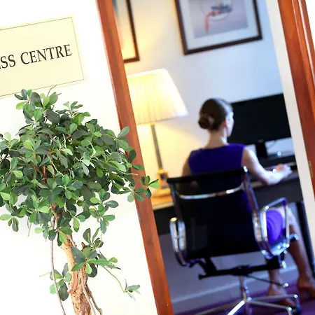 Hotel Hilton Nicosia