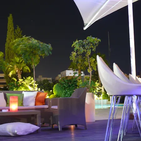 Hilton Hotel Nicosia