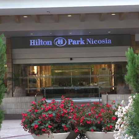 Hilton