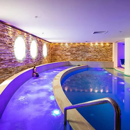 Hilton نيقوسيا