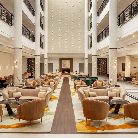 Hotel Hilton 5*