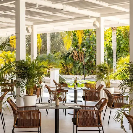 Hilton 5* Nicosia