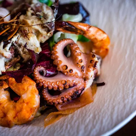 Hilton Hotel Nicosia