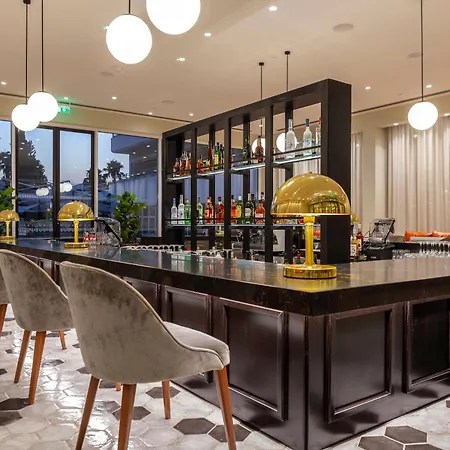 Hilton Nicosia
