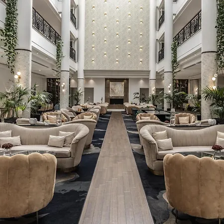 Hilton Hotel
