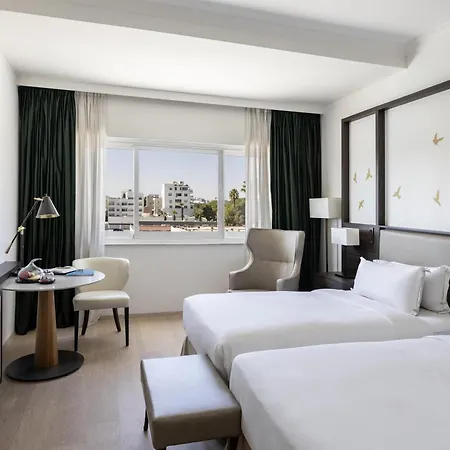 Hilton Hotel Nicosia