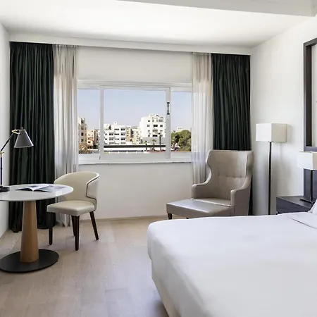 Hotel Hilton Nicosia