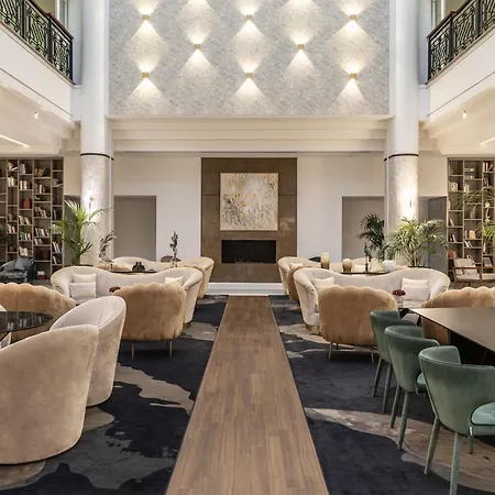 Hilton Nicosia