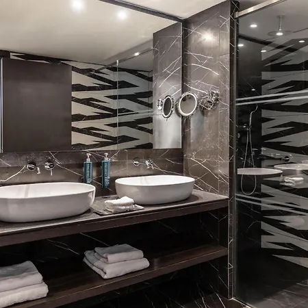 Hotel Hilton 5*