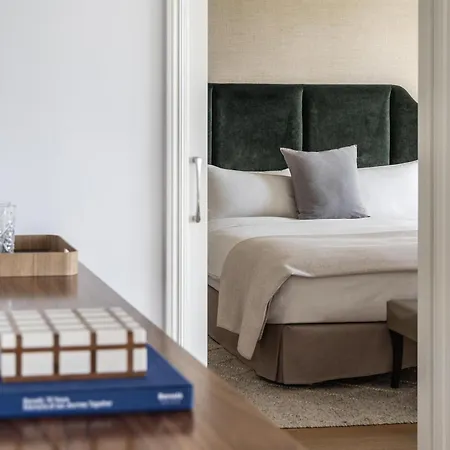 Hilton Hotel Nicosia