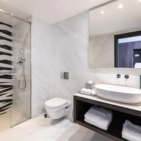 Hilton Nicosia
