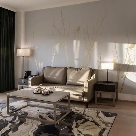 Hilton Hotel Nicosia