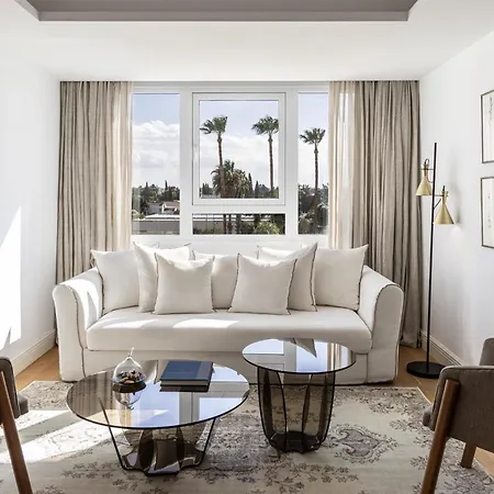 Hilton Hotel Nikósie