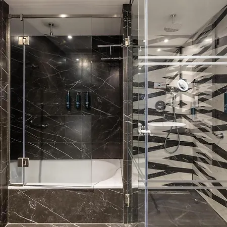 Hilton Hotel Nicosia