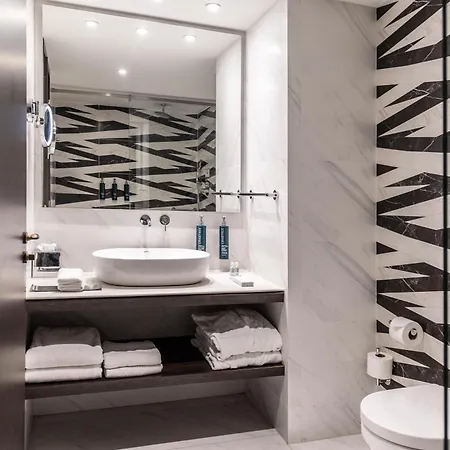 Hilton Hotel Nicosia