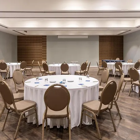 Hilton Hotel Nicosia