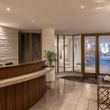 Hilton Nicosia