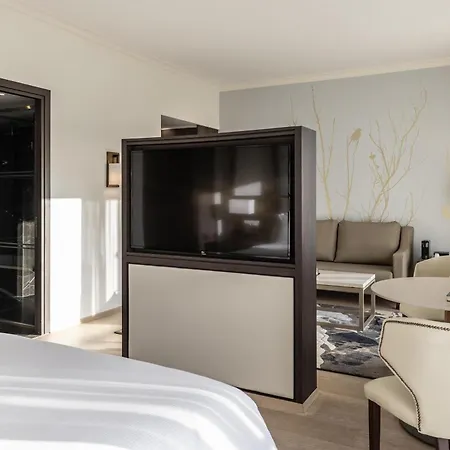 Hilton Hotel Nicosia