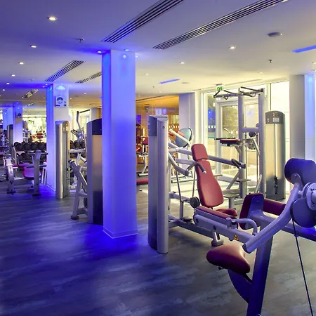 Hotel Hilton Nicosia