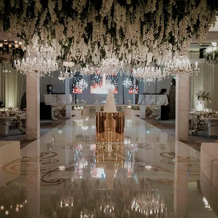 Hilton 5*