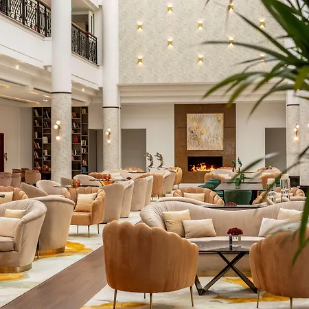 Hilton Hotel Nicosia
