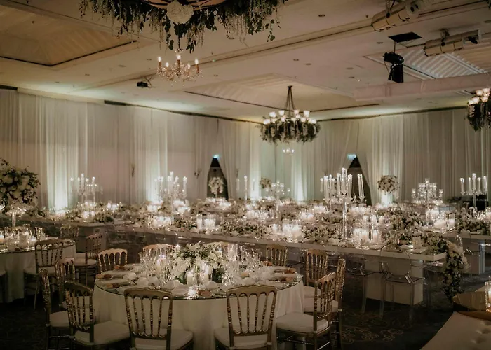 Hilton 5* ニコシア