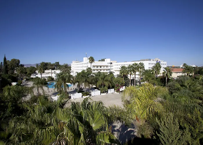 Hotel Hilton Nikozja