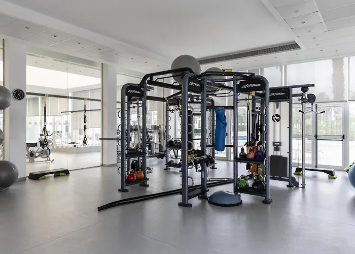 Hilton Hotel Nikozja